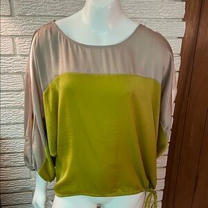 BCBG Maxazria Suzie Top